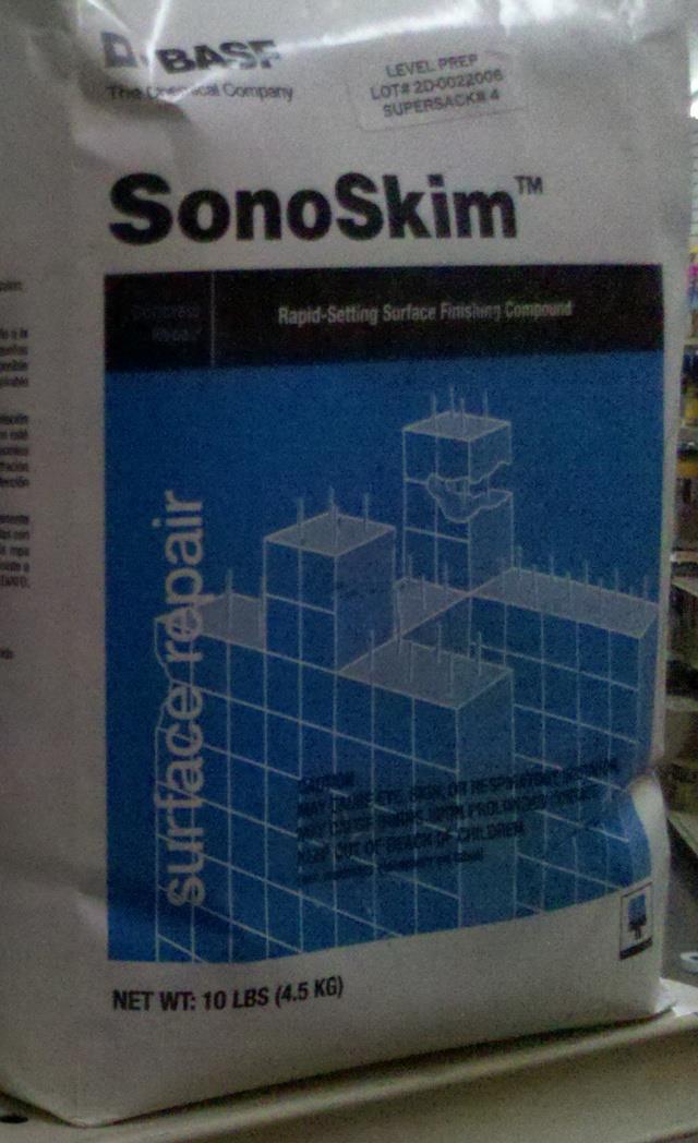 Used equipment sales sonneborn sonoskim 10 in Eastern Oregon