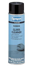 Used equipment sales sprayon cd888 cleaner glass 20oz in Eastern Oregon