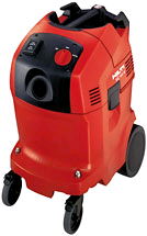 Rental store for vacuum cleaner hilti vc 40 u in Eastern Oregon