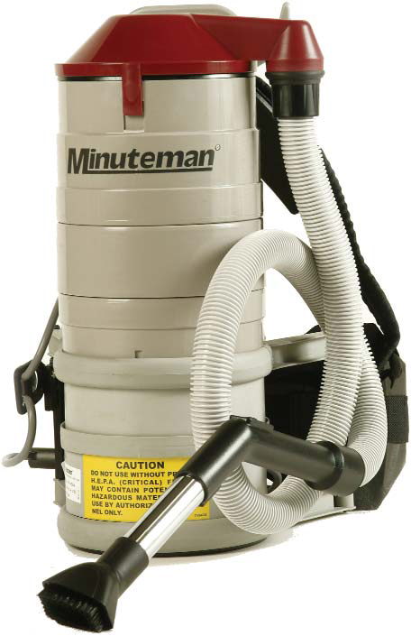 Rental store for vacuum hepa bpv minuteman in Eastern Oregon