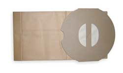 Used equipment sales vacuum hepa bpv bag in Eastern Oregon