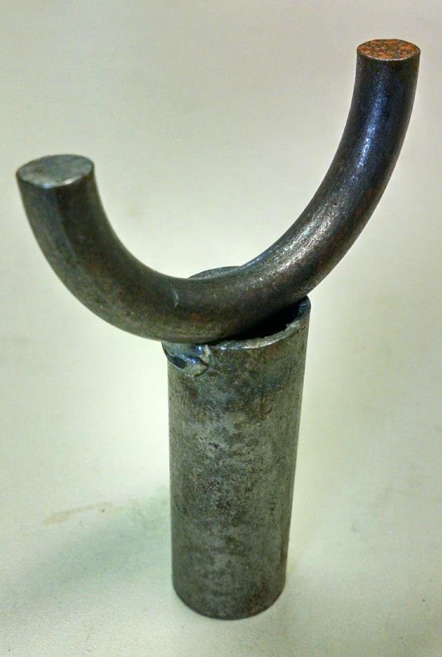 Used equipment sales bunyan pin head screed in Eastern Oregon