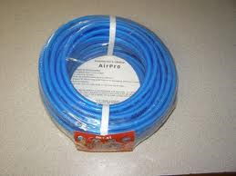 Used equipment sales hose air 1 4 inch x 50 foot light in Eastern Oregon