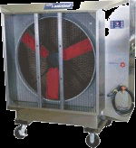 Rental store for cooler swamp 48 inch 3 speed in Eastern Oregon