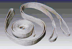 Rental store for lift strap polyester 3 inch x20 foot 3 in Eastern Oregon