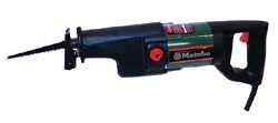 Rental store for saw reciprocating metabo in Eastern Oregon