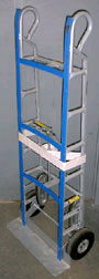 Rental store for dolly appliance 700 in Eastern Oregon