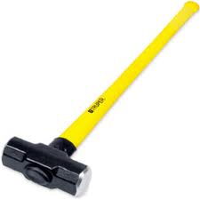 Rental store for hammer sledge in Eastern Oregon