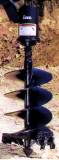 Rental store for skid steer excav auger 9 inch in Eastern Oregon