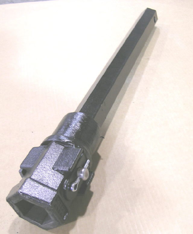 Rental store for skid steer ex auger ext 14 inch in Eastern Oregon
