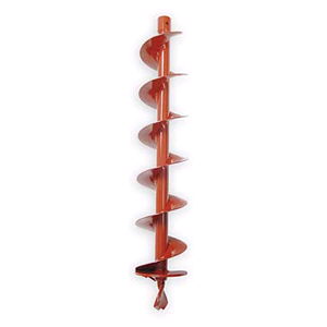 Rental store for post hole digger auger 6 inch sq in Eastern Oregon