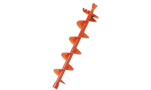 Rental store for post hole digger auger 9 inch hex in Eastern Oregon