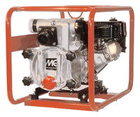 Rental store for pump trash 2 inch mq in Eastern Oregon