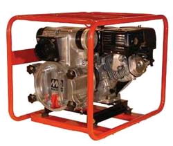 Rental store for pump trash 3 inch mq in Eastern Oregon