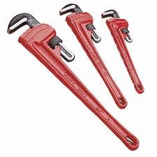 Rental store for wrench pipe 18 inch in Eastern Oregon