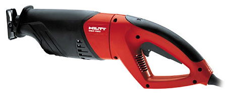 Used equipment sales hilti wsr 1000 recip saw in Eastern Oregon