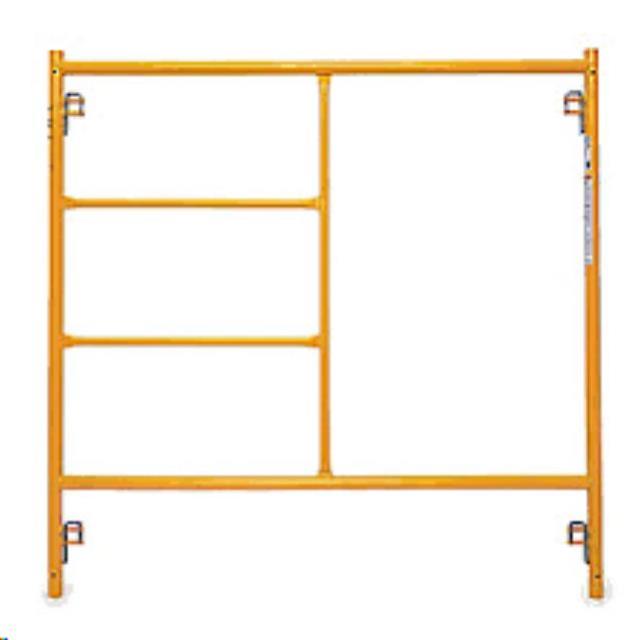 Rental store for scaffold frame end 5 foot x5 foot in Eastern Oregon
