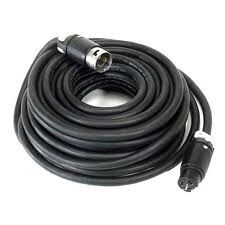Rental store for cord extension 6g 50 foot green in Eastern Oregon