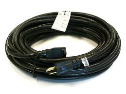 Rental store for cord extension 12g 50 foot in Eastern Oregon