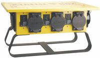 Rental store for power box yellow in Eastern Oregon