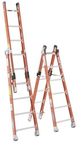 Rental store for ladder step extension 8 foot 16 foot in Eastern Oregon