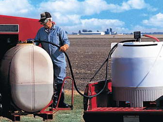 Rental store for pump air oil 2 inch in Eastern Oregon