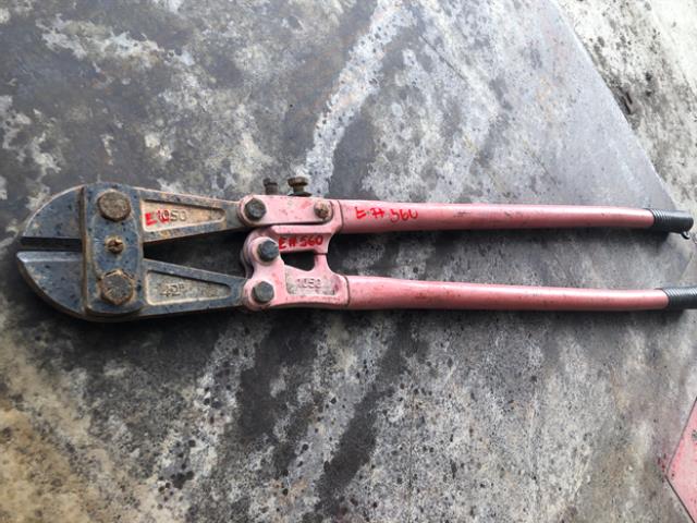 Rental store for cutter bolt 42 inch in Eastern Oregon