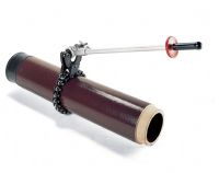 Rental store for cutter cast iron ratchet rigid in Eastern Oregon