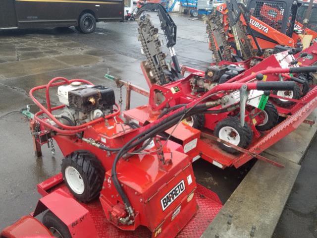 Rental store for tiller rear tine 13hp 20 inch in Eastern Oregon