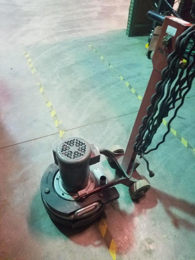 Rental store for grinder grind n go 16 inch in Eastern Oregon
