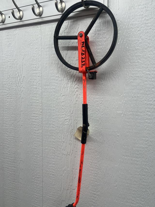 Rental store for measuring wheel rolatape 300rp 1 in Eastern Oregon