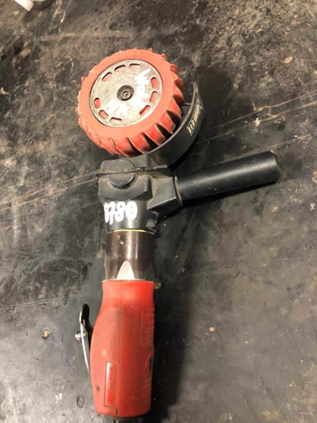 Rental store for snap on eraser wheel in Eastern Oregon