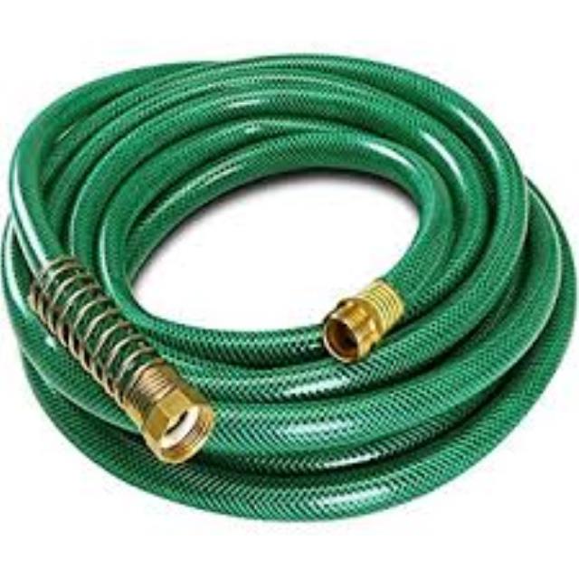 Rental store for hose garden 100ft 3 4 inch in Eastern Oregon