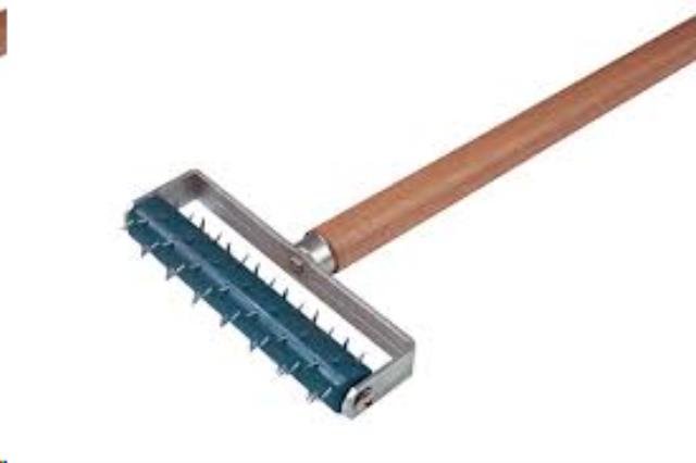 Rental store for wallpaper scoring tool in Eastern Oregon