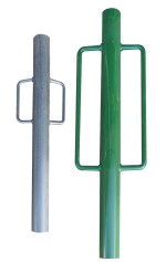 Rental store for post hole digger manual 1 in Eastern Oregon
