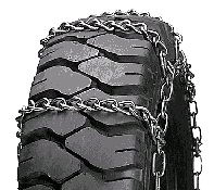 Rental store for forklift tire chain 13 24 8042 in Eastern Oregon
