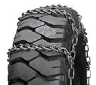 Rental store for forklift tire chain 13 24 8042 in Eastern Oregon