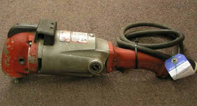 Rental store for grinder 9 inch milwaukee in Eastern Oregon