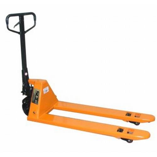 Used equipment sales pallet jack hydraulic 5 500 lb in Eastern Oregon