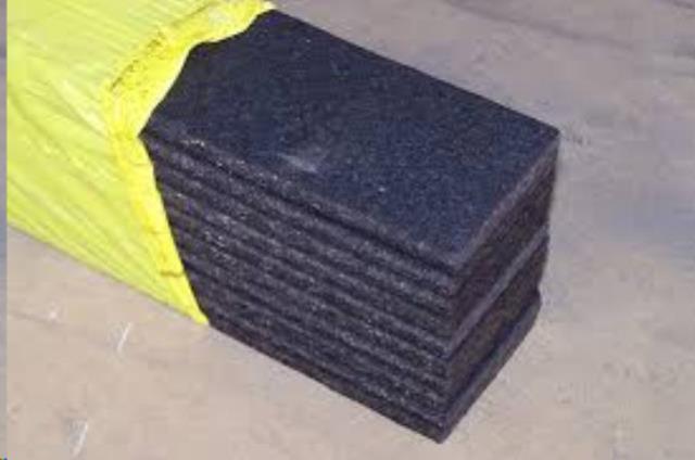 Used equipment sales expansion joint 1 2 x 5 1 2 x 10 in Eastern Oregon