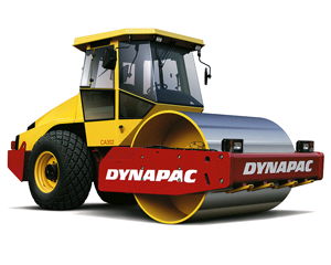 Rental store for compactor roller 84 inch single drum 33k in Eastern Oregon