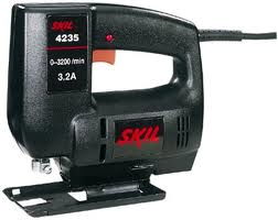 Rental store for saw jig skil 2 in Eastern Oregon