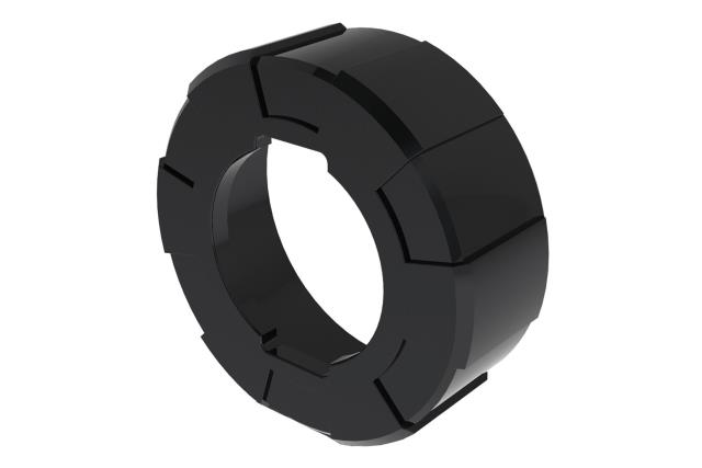 Used equipment sales albion standard b line plastic front cap in Eastern Oregon