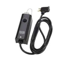 Used equipment sales portable heater thermostat in Eastern Oregon