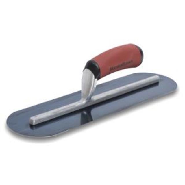 Used equipment sales marshalltown 16x4 inch bs rounded trowel in Eastern Oregon