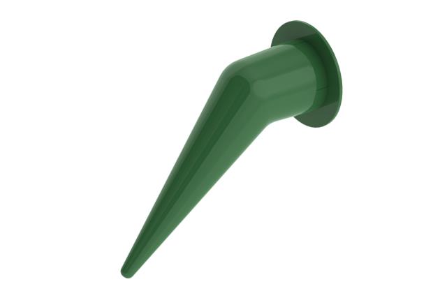 Used equipment sales albion nozzle plastic 45 angle 935 4 gr in Eastern Oregon