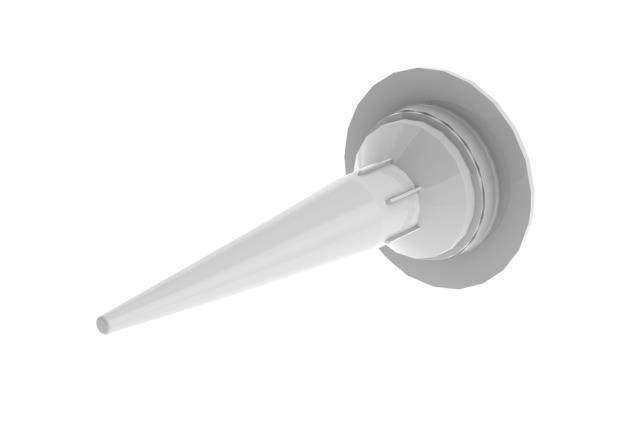 Used equipment sales albion b line clear standard nozzle tube in Eastern Oregon