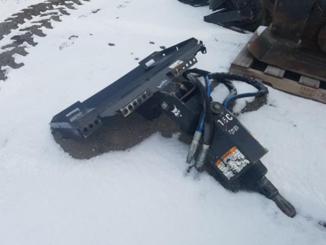 Rental store for skid steer x at auger drive in Eastern Oregon