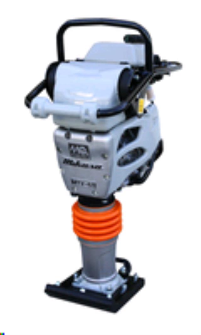 Used equipment sales compactor tamping mq mtx60hd in Eastern Oregon