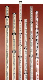 Rental store for level rod tenths 13 foot in Eastern Oregon